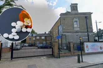 Southall Residents Protest Drug Rehab Relocation in Southall 2026