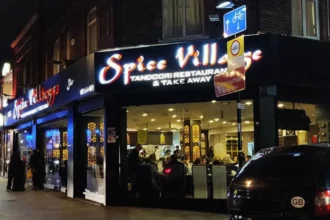 Southall Restaurants_ Best Indian, Punjabi and Pakistani Food