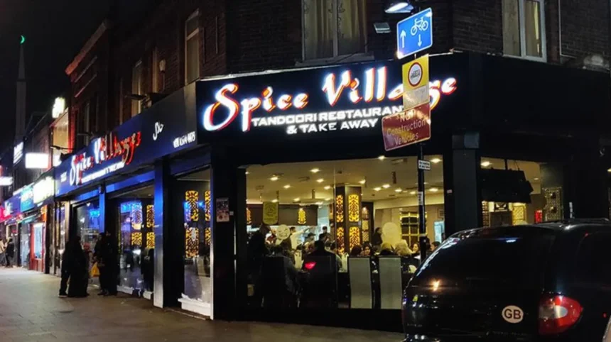 Southall Restaurants_ Best Indian, Punjabi and Pakistani Food