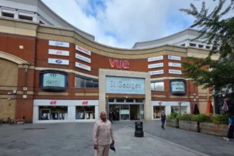 St. Georges Shopping Centre Reaches Full Occupancy in Harrow 2026