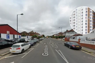 Stanmore House Flat Conversion Approved in Harrow 2026