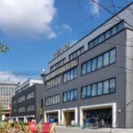 Startups in West London_ White City, Hammersmith & Old Oak
