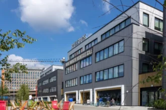 Startups in West London_ White City, Hammersmith & Old Oak