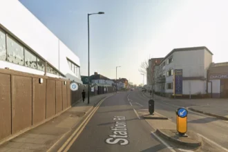 Station Road Closure Announced For Harrow Hindu Chariot Festival 2026