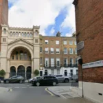 Synagogue Targeted with Fireworks in West London 2026