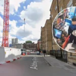 Teen Jailed For Life Over West London Murder 202