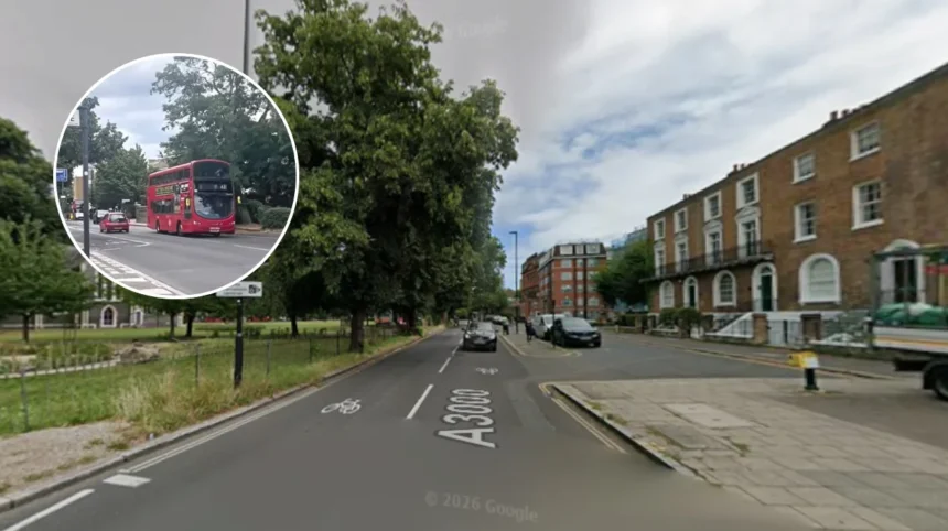 TfL Proposes Major Cycleway 9 West Extension Plans in Hounslow 2026