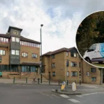 Thames Water Fixes Burst Pipe Restoring Teddington Water Supply 2026