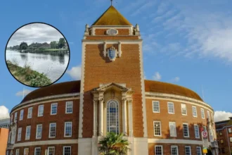 Thames Water Scheme Threatens 500-Runner Kingston Parkrun Event: Kingston 2026