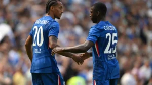The Latest Chelsea Injury News With The Updates On Joao Pedro, Moices Caicedo and Marco Palestra With Their Return Dates