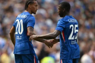 The Latest Chelsea Injury News With The Updates On Joao Pedro, Moices Caicedo and Marco Palestra With Their Return Dates