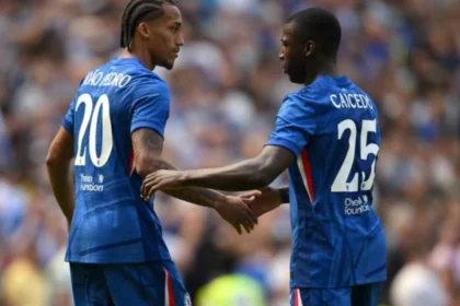 The Latest Chelsea Injury News With The Updates On Joao Pedro, Moices Caicedo and Marco Palestra With Their Return Dates