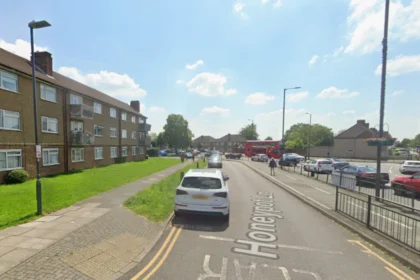 Three Arrested After Fatal Car and Bus Crash in Stanmore 2026