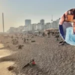 Three Sisters Drowned Off Brighton Beach, Uxbridge 2026