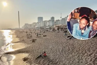 Three Sisters Drowned Off Brighton Beach, Uxbridge 2026
