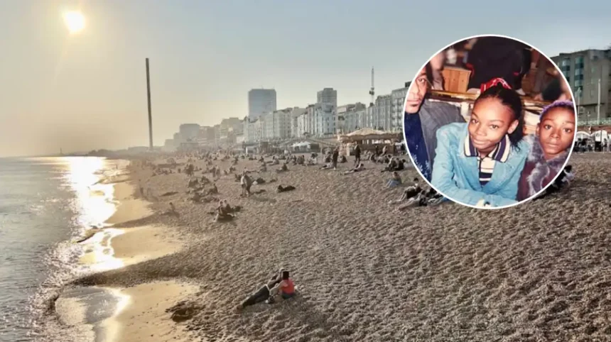 Three Sisters Drowned Off Brighton Beach, Uxbridge 2026