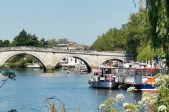 Top London Boroughs to Grow Old In Ranked for Richmond 2026