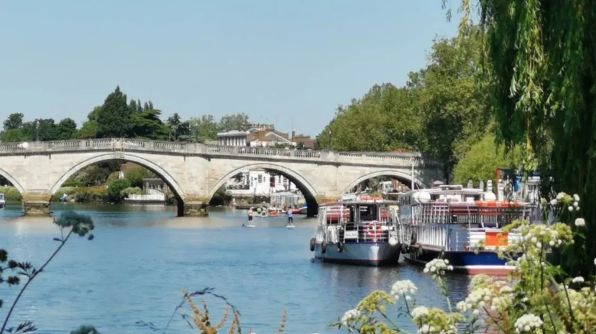 Top London Boroughs to Grow Old In Ranked for Richmond 2026