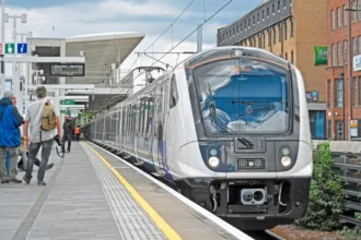 Travel Connections to Central London from West London