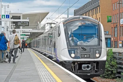 Travel Connections to Central London from West London