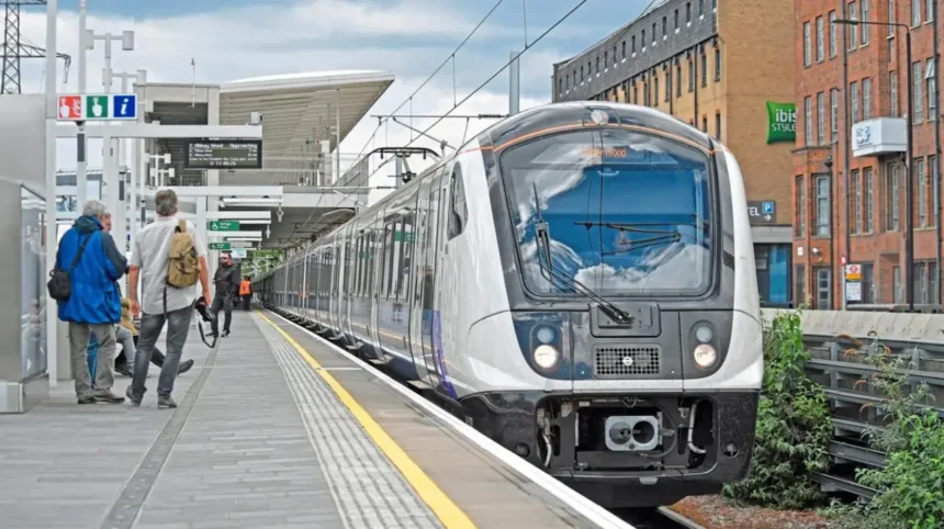 Travel Connections to Central London from West London