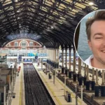 Tributes Paid to Man Killed in West London Station, 2026