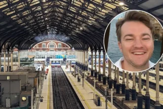 Tributes Paid to Man Killed in West London Station, 2026