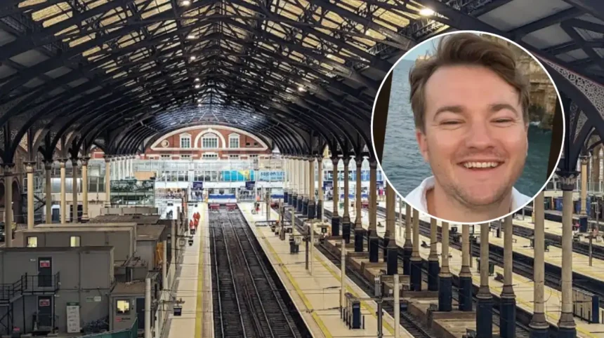 Tributes Paid to Man Killed in West London Station, 2026