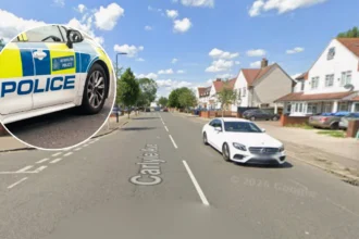 Two Met Police Officers Charged Over Southall Arrest Ealing 2026