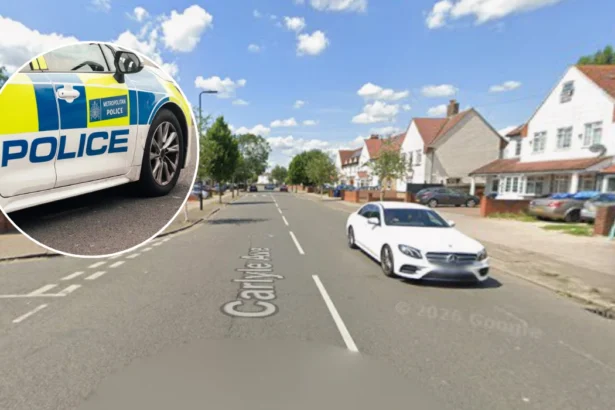 Two Met Police Officers Charged Over Southall Arrest Ealing 2026