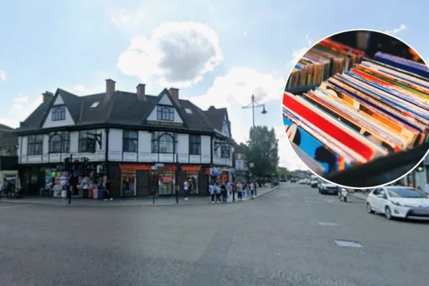 UKs Largest Counterfeit Vinyl Ring Leader Jailed in Southall 2026
