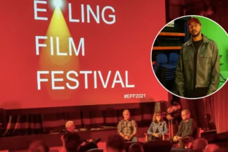 UWL Film Students Achieve Success at Ealing Film Festival, London 2026