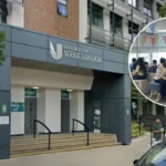 UWL Welcomes Thousands of New Students Across Ealing 2026