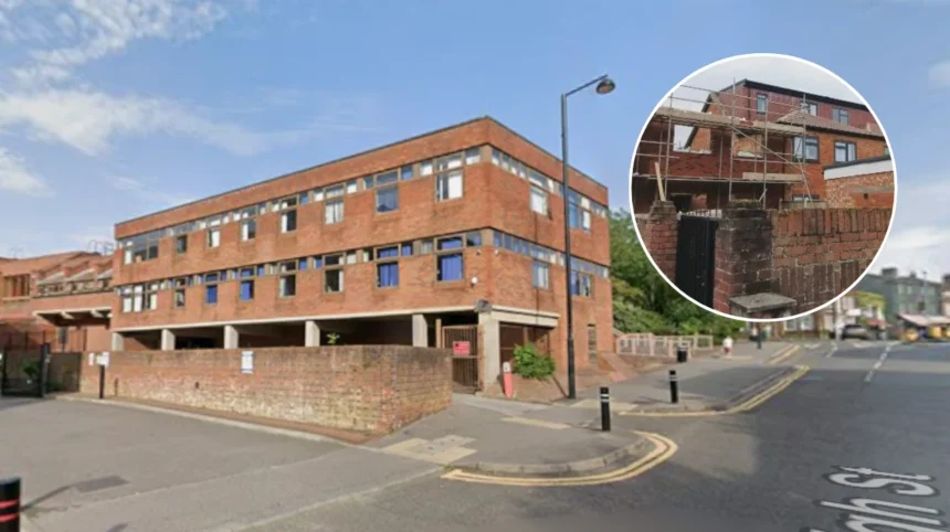 Unauthorised Extension Leads to Massive Court Fine in Uxbridge 2026