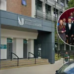 University of West London Lands Four UKCISA Award Nominations Ealing 2026