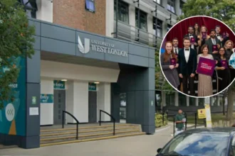 University of West London Lands Four UKCISA Award Nominations Ealing 2026