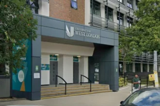 University of West London Opens Ealing Campus Doors In Ealing 2026
