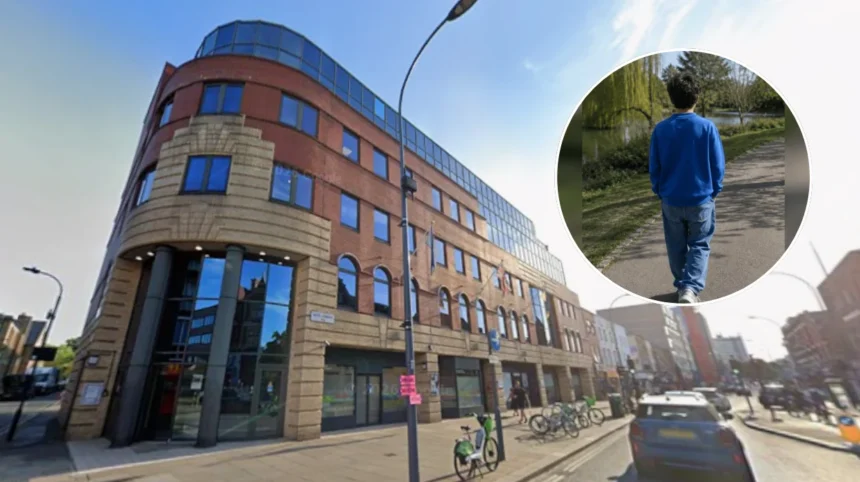 Urgent Foster Care Appeal for Teenager in Hammersmith and Fulham 2026