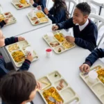 Viking Primary and Alec Feed in Northolt Are Participating In The Free Breakfast Club Programme