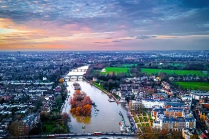 Visiting West London Best Attractions, Parks and Places to Explore