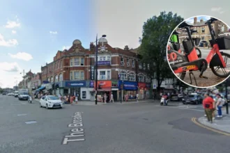 Voi Refuses To Leave Ealing After Losing Contract In West London 2026
