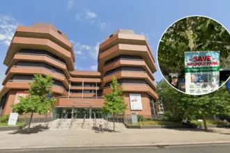 Walpole Park Troubadour Theatre Petition Reaches Ealing Council Ealing 2026