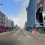 Weltje Road ANPR Cameras Spark Inter Borough Row Hammersmith 2026