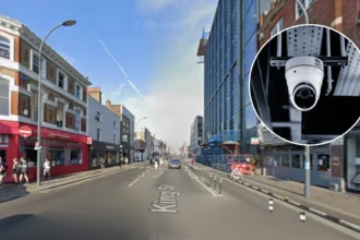 Weltje Road ANPR Cameras Spark Inter Borough Row Hammersmith 2026