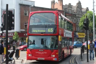 West London Bus Routes TfL Guide to Key Services