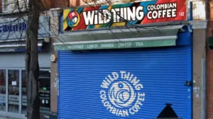 West London Cafe Brings Halal Colombian Empanadas to West Ealing 2026
