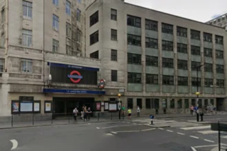 West London Orbital Overground Route Consultation Launched in West London 2026