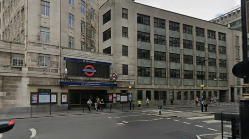 West London Orbital Overground Route Consultation Launched in West London 2026