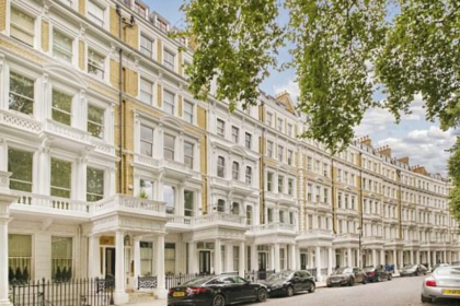 West London Property Market Trends and House Prices 2026