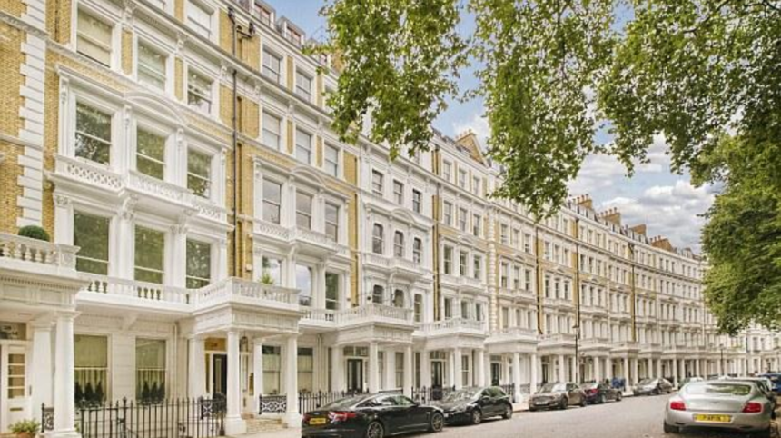West London Property Market Trends and House Prices 2026